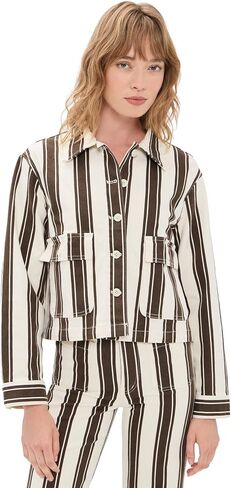 Madewell Women's Fem Jacket in Kuwait
