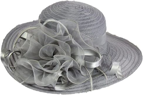 Summer Sun Hats for Women Wide Brim Straw Hat Beach Hat Cap UPF UV for Travel in Saudi Arabia