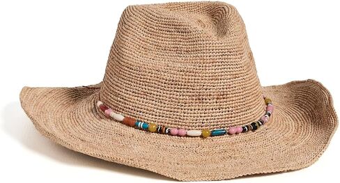 Hat Attack Women's Millie Continental Hat in Saudi Arabia