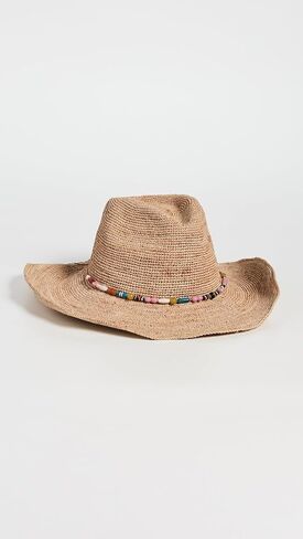 Hat Attack Women's Millie Continental Hat in Saudi Arabia