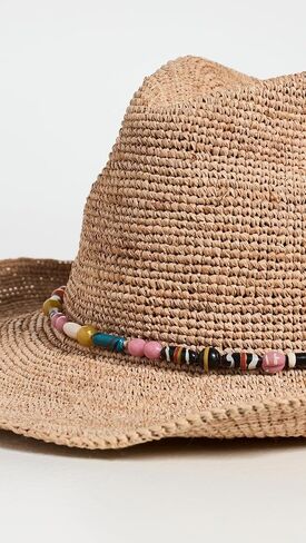 Hat Attack Women's Millie Continental Hat in Saudi Arabia