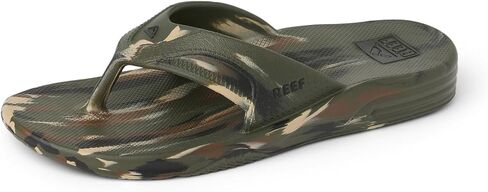 REEF Mens Sandals, Fanning H20 in Kuwait