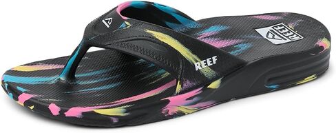 REEF Mens Sandals, Fanning H20 in Kuwait