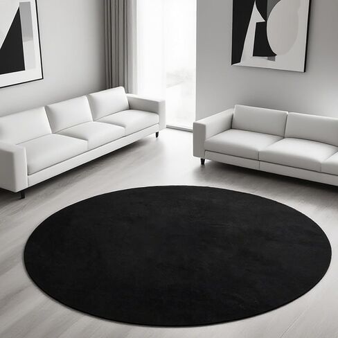 5ft x 7ft Non-Slip Rug Pads,Waterproof Extra Large Area Rugs Non Skid Rug Pad for All Floors and Finishes Durable Hardwood Floor Protective Felt Keeps Rugs in Place, Safe and Secure in Saudi Arabia