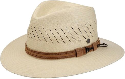 Lierys Air Panama Hat Women/Men | Made in Ecuador in Saudi Arabia