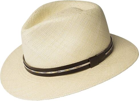 Bailey of Hollywood Stansfield Panama Fedora, in Saudi Arabia