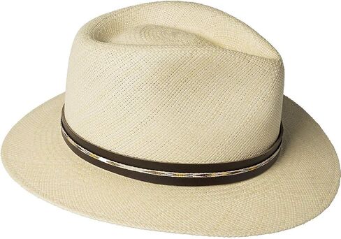 Bailey of Hollywood Stansfield Panama Fedora, in Saudi Arabia