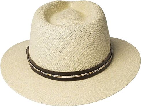Bailey of Hollywood Stansfield Panama Fedora, in Saudi Arabia