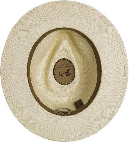 Bailey of Hollywood Stansfield Panama Fedora, in Saudi Arabia
