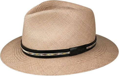 Bailey of Hollywood Stansfield Panama Fedora, in Saudi Arabia