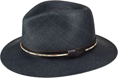Bailey of Hollywood Stansfield Panama Fedora, in Saudi Arabia
