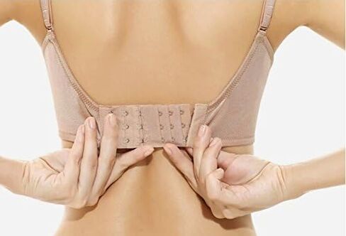 15Pcs Women Bra Extender 3 Rows 2 Hooks Bra Strap Assorted Colors in Kuwait