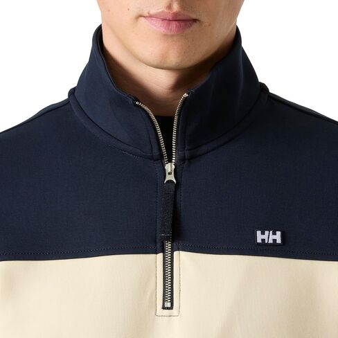 Helly Hansen Men's Koster Sweat 1/2 Zip in Kuwait