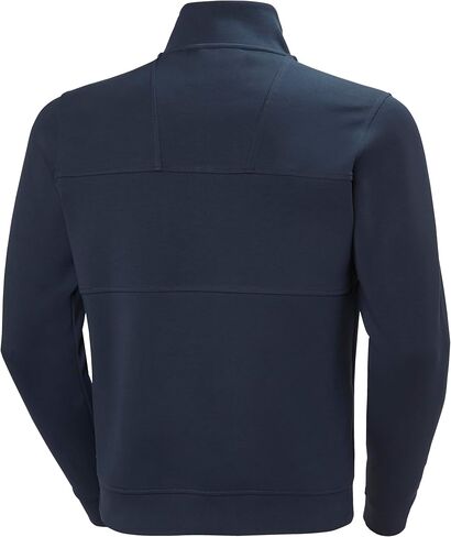 Helly Hansen Men's Koster Sweat 1/2 Zip in Kuwait