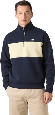 Helly Hansen Men's Koster Sweat 1/2 Zip in Kuwait