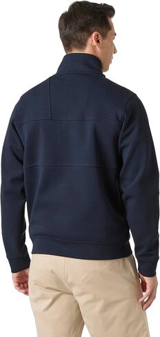 Helly Hansen Men's Koster Sweat 1/2 Zip in Kuwait