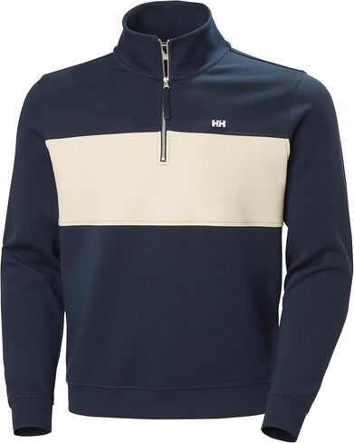 Helly Hansen Men's Koster Sweat 1/2 Zip in Kuwait
