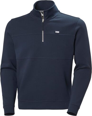 Helly Hansen Men's Koster Sweat 1/2 Zip in Kuwait