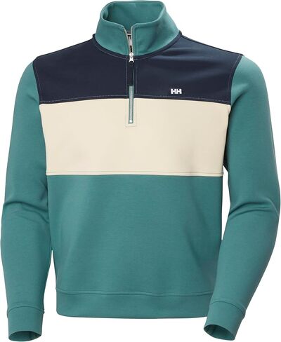 Helly Hansen Men's Koster Sweat 1/2 Zip in Kuwait