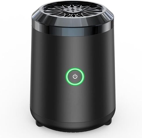 Portable Mini Incense Burner Bakhoor Rechargeable USB Aroma Diffuser Electric Arabic Incense Holder Muslim Home Decoration in Saudi Arabia