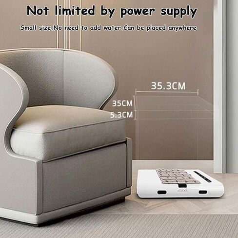 Automatic Shoe Cleaning Machine, Electric Sole Polisher for Home & Hotel, 1000 Pa Suction Power, Portable Rechargeable 260 RPM Shoe Brush, Ideal for Lobby Use in Kuwait