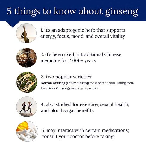 Hi-Ener-G - Extended Release Triple Ginseng Formula - 500 MG (20 Caplets) in Saudi Arabia