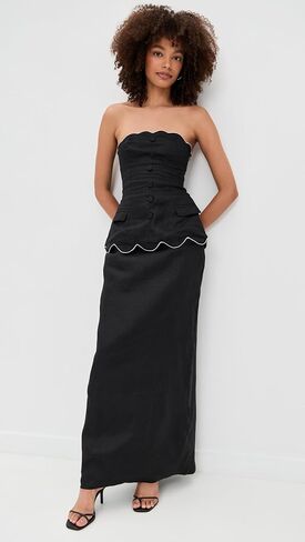 Ancora Women's Ravena Skirt in Saudi Arabia