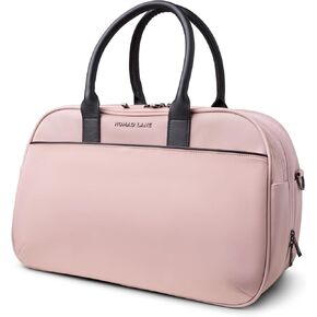 Nomad Lane Bento Bag Carry-On Luggage Duffel, Dawn in Saudi Arabia