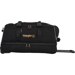 ATG Compass Rolling Travel Duffel Bag in Kuwait