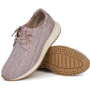 Ortho+rest Women Orthopedic Bunion Walking Shoes Wide Toe Box Comfortable Fashion Sneakers in Saudi Arabia