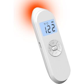 Electric Mosquito Bite Itch Relief Tool with Precise Temperature Control & LED Display,Portable Heat Pulse Itch Healer for Bug Bites and Bee Stings, Chemical-Free, USB Rechargeable in Saudi Arabia