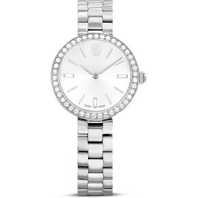 Swarovski Certa Crystal Watch, Swiss Made, Part of The Swiss Made Watches Collection in Saudi Arabia