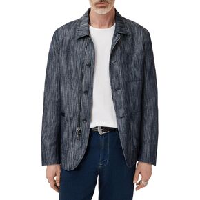 John Varvatos Men's Homer Jacket in Kuwait
