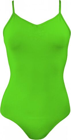 SA Sookie Active CAMISOLE Leotard(Ladies) in Saudi Arabia