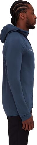 Mammut, Aenergy Light ML Hooded Jacket - Men's, Marine, L in Kuwait