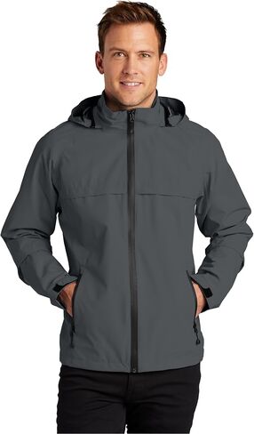 Port Authority Men's Tall Torrent Waterproof Jacket in Kuwait