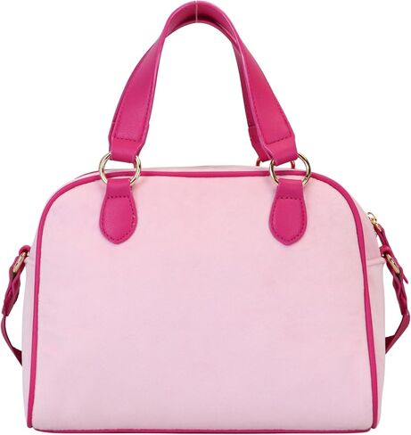 Juicy Couture Women's Juicy in the Sky Satchel Bag, Stylish & Versatile Purse for Everyday Wear in Kuwait