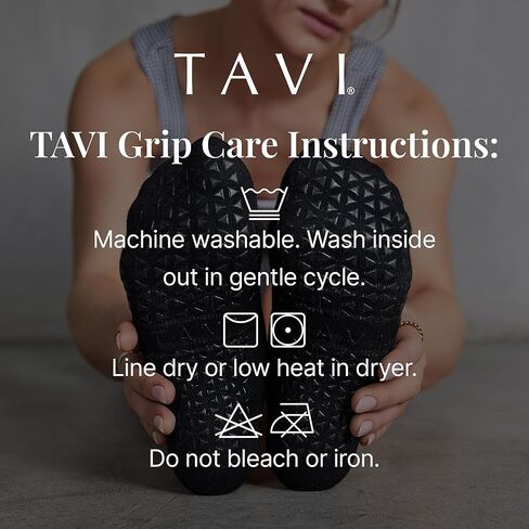 TAVI Grip Maddie 2 Pack ذهبي وأزرق ناعم صغير in Kuwait