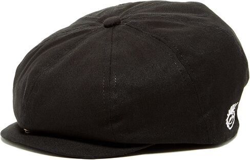 Born to Love Knuckleheads Newsboy Cap Various Styles| Adorable Caps for Boys in Kuwait