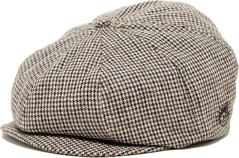 Born to Love Knuckleheads Newsboy Cap Various Styles| Adorable Caps for Boys in Kuwait