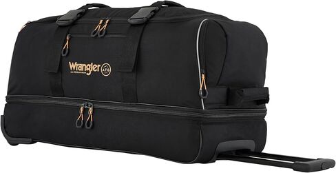 ATG Compass Rolling Travel Duffel Bag in Saudi Arabia