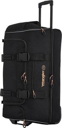 ATG Compass Rolling Travel Duffel Bag in Saudi Arabia