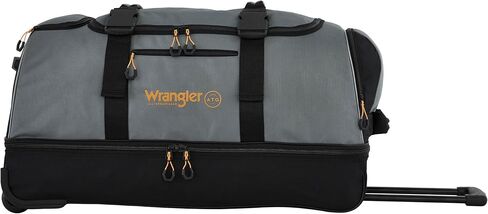 ATG Compass Rolling Travel Duffel Bag in Saudi Arabia
