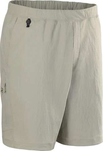 Arc'teryx Konseal Short 9 Men's | Lightweight, Abrasion Resistant Climbing Short in Kuwait