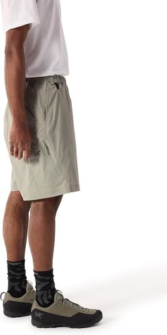 Arc'teryx Konseal Short 9 Men's | Lightweight, Abrasion Resistant Climbing Short in Kuwait