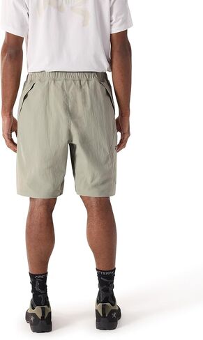 Arc'teryx Konseal Short 9 Men's | Lightweight, Abrasion Resistant Climbing Short in Kuwait