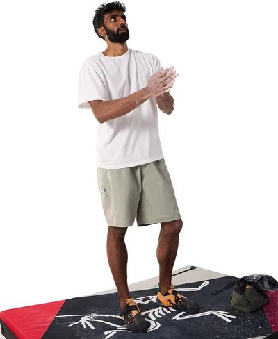 Arc'teryx Konseal Short 9 Men's | Lightweight, Abrasion Resistant Climbing Short in Kuwait