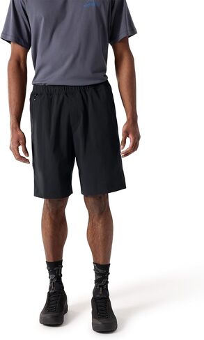 Arc'teryx Konseal Short 9 Men's | Lightweight, Abrasion Resistant Climbing Short in Kuwait