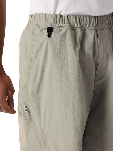 Arc'teryx Konseal Short 9 Men's | Lightweight, Abrasion Resistant Climbing Short in Kuwait