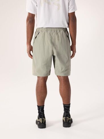 Arc'teryx Konseal Short 9 Men's | Lightweight, Abrasion Resistant Climbing Short in Kuwait